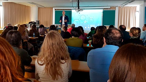 Formació Protecció de Dades