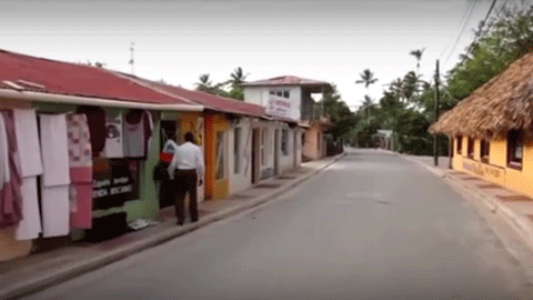 República Dominicana