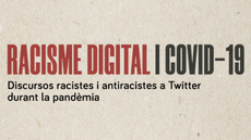 Informe sobre Racisme Digital
