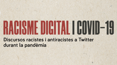 Informe sobre Racisme Digital 