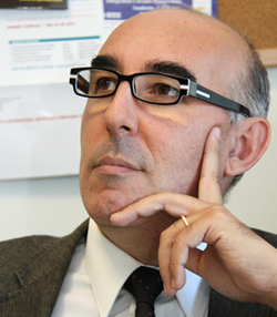 Ferran Martín