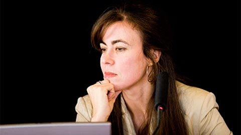 María Jesús García