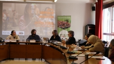 Taula rodona jornada Cooperació 