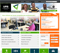 Treball Campus