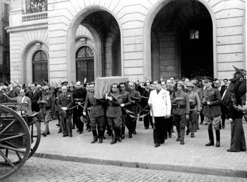 Aixecament Militar