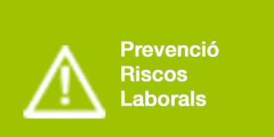 Prevenció Riscos Laborals