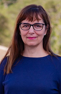 Virginia Luzón