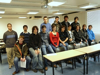 Cangur 2011
