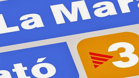 Marato TV3