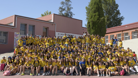 Campus Ítaca FAS