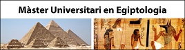 Màster universitari en Egiptologia