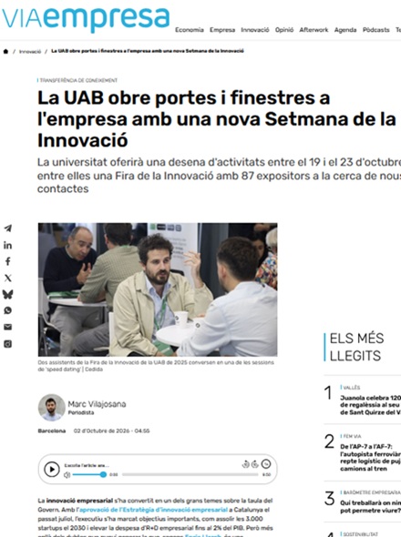 Via Empresa