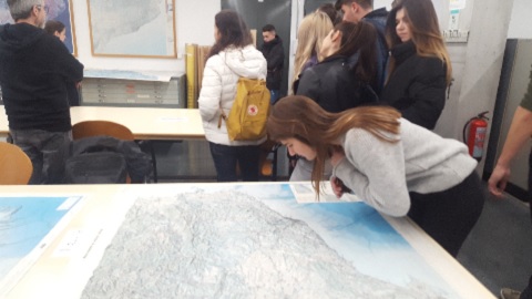 Geografia en Acció