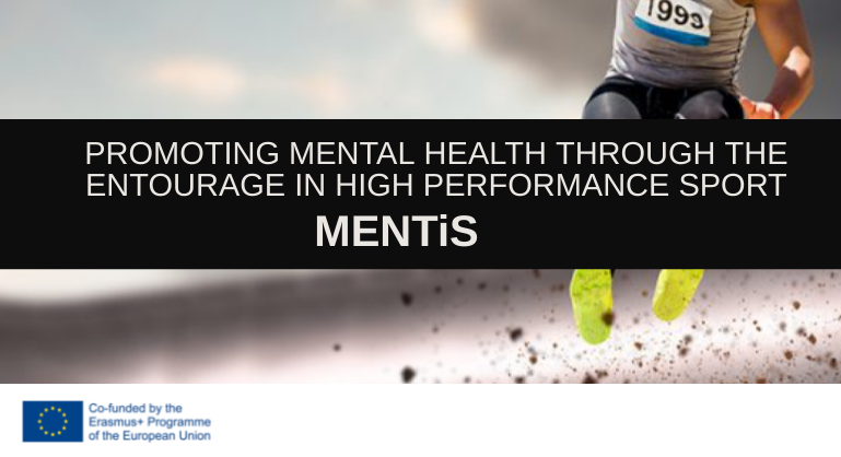 MENTIS Erasmus+ Sport