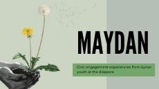 Seminari internacional Maydan Siria