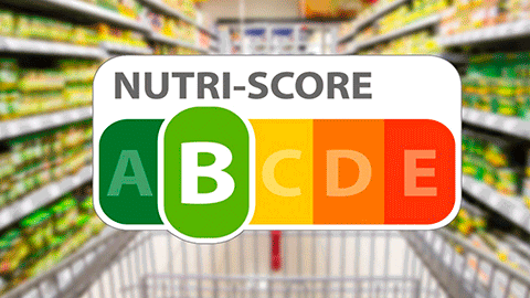 Nutriscore