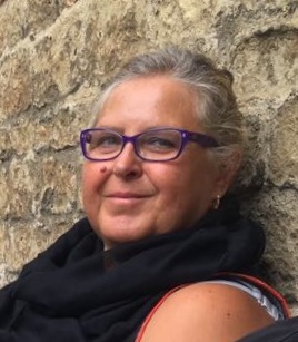 Cati Dalmau Rutllant