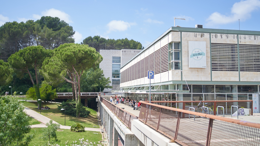 campus de la UAB