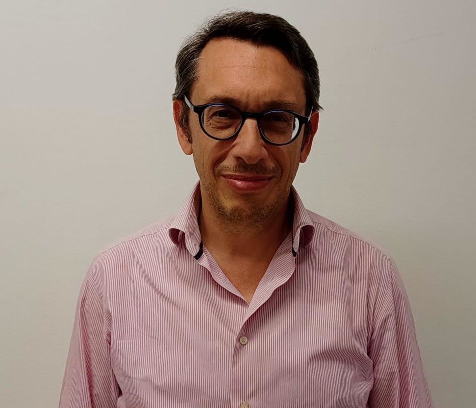 Vicegerent Jurídic i de Governança Institucional