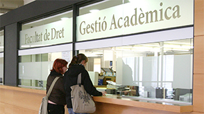 Gestio Academica