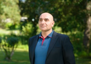 Manuel Antonio Castiñeiras - vicerector
