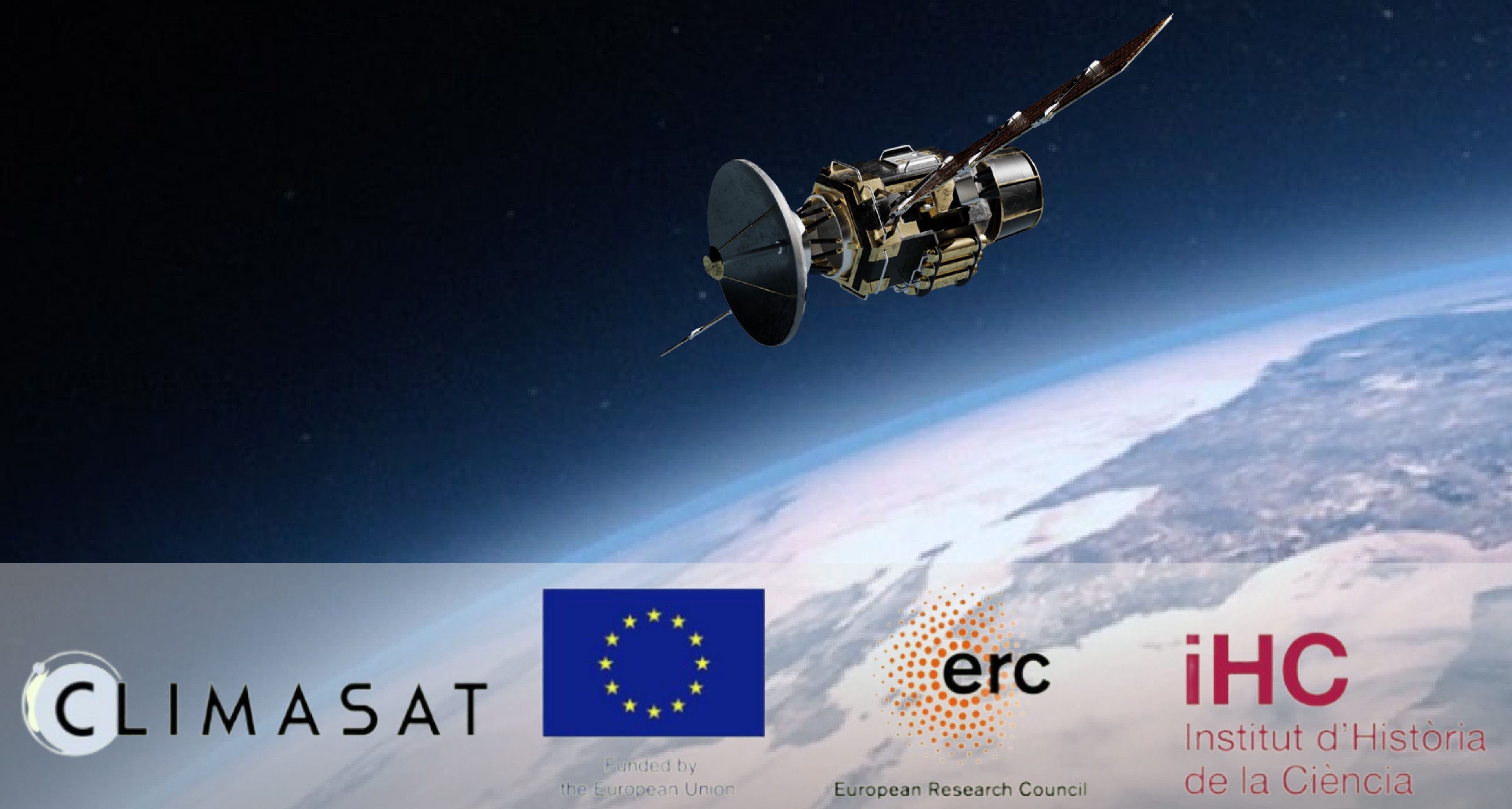 IV CLIMASAT workshop