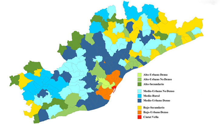 mobilitat residencial RMB