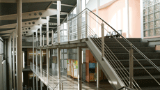 Facultat de Ciències Polítiques i Sociologia