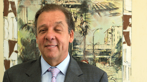 Xavier Prats