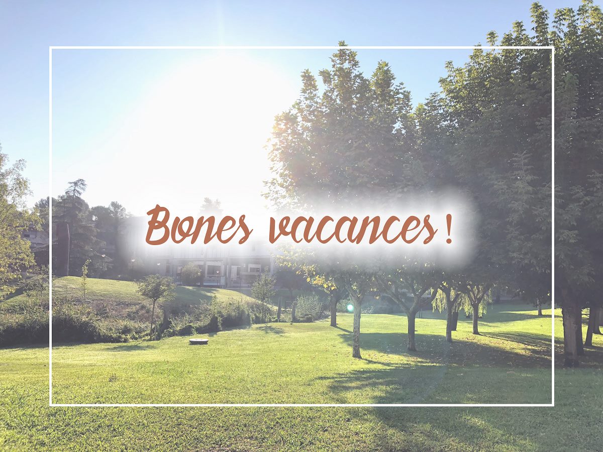 Bones Vacamces