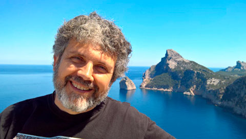 Xavier Pons