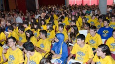 Campus Itaca ara gestionat per la FAS