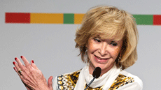 María Teresa Fernández de la Vega