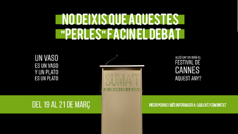 Lliga de Debat Universitari