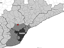 Regió Metropolitana de Barcelona