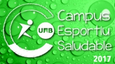 Campus esportiu d'estiu 2017 del SAF
