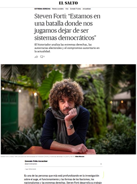 El Salto