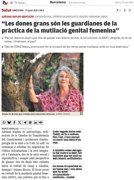 El Punt Avui