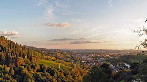 Montelupo Fiorentino (Itàlia)