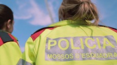 Oberta la convocatoria per accedir al cos de Mossos Esquadra