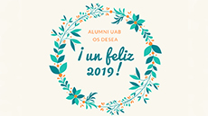 Postal festes Nadal 2019