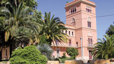 Palau Marianao Sant Boi