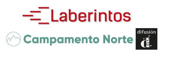 Logos Laberintos