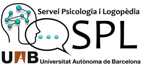 logotip del SPL