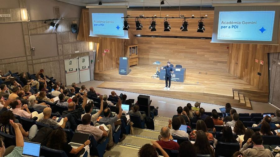 Gemini Auditori Lletres 2026