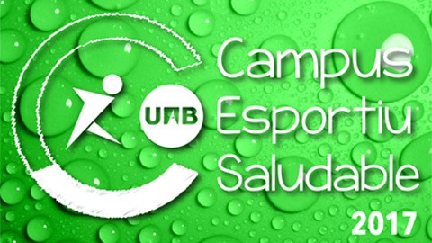 Campus esportiu d'estiu 2017 del SAF