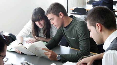 Estudiantes