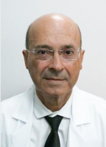 Albert Selva