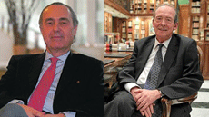 Luis Alberto de Cuenca i José Manuel Blecua