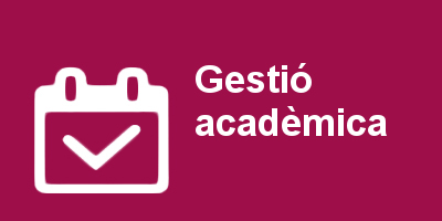 Gestió Acadèmica